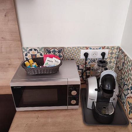 Confortable Appartement Au Centre De 셀레스탓 외부 사진