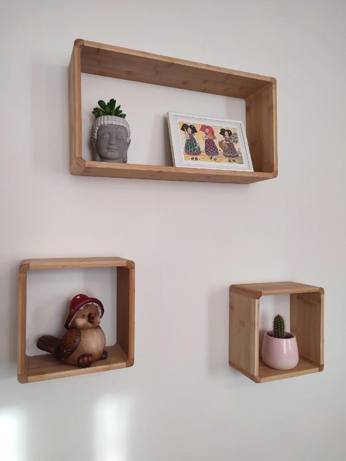 Confortable Appartement Au Centre De 셀레스탓 외부 사진