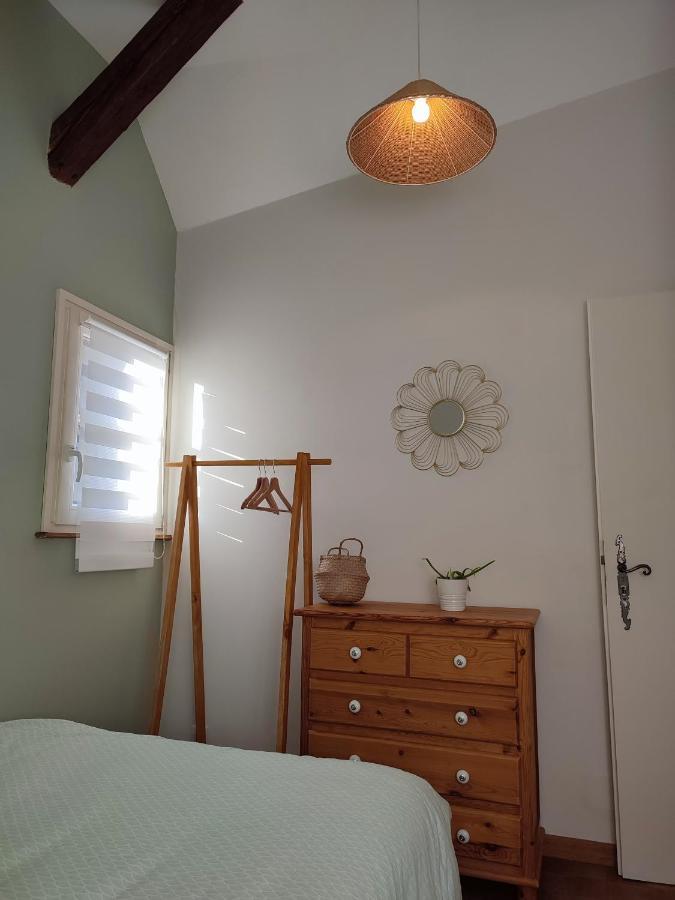 Confortable Appartement Au Centre De 셀레스탓 외부 사진