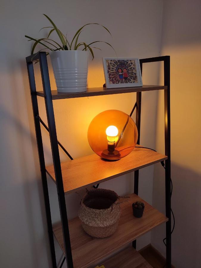 Confortable Appartement Au Centre De 셀레스탓 외부 사진