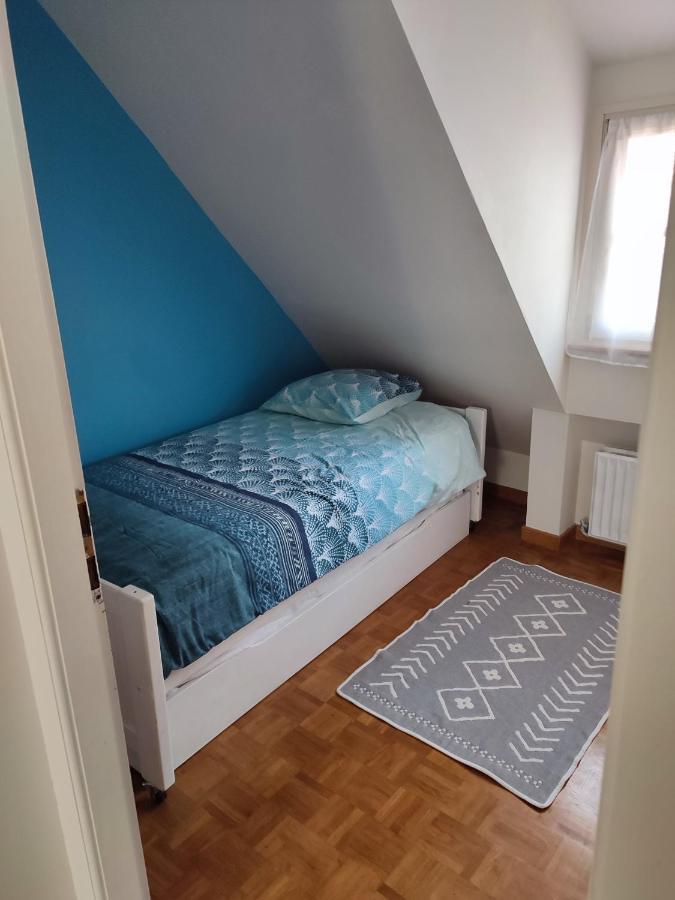 Confortable Appartement Au Centre De 셀레스탓 외부 사진